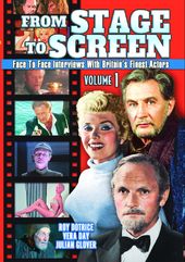 From Stage to Screen, Volume 1