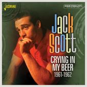 Crying in My Beer 1961-1962 *