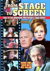 From Stage to Screen, Volume 2