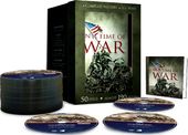 In a Time of War: A Complete History of U.S. Wars