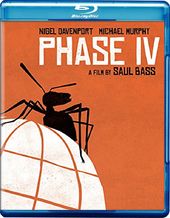 Phase IV (Blu-ray)