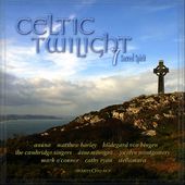 Celtic Twilight, Volume 7: Sacred Spirit