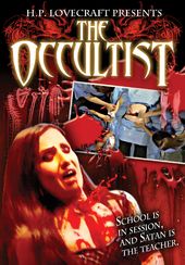 H.P. Lovecraft Presents The Occultist
