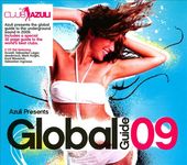 Azuli Presents: Global Guide 2009 (2-CD)