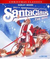 Santa Claus: The Movie (25th Anniversary)