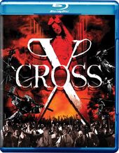 X-Cross (Blu-ray)