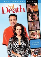 'Til Death - Complete Series (8-DVD)