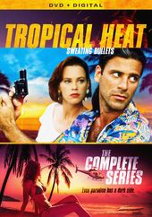 Tropical Heat - Complete Series (10-DVD)