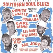 The Best of Southern Soul Blues