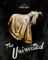 The Uninvited (Criterion Collection) (Blu-ray)