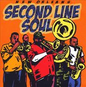 Second Line Soul