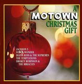 A Motown Christmas Gift