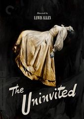 The Uninvited (Criterion Collection)