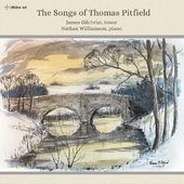 Songs Of Thomas Pitfield