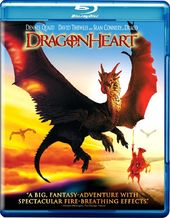Dragonheart (Blu-ray)
