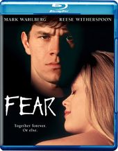 Fear (Blu-ray)