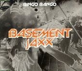 Bingo Bango [Single]