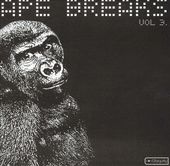 Ape Breaks - Volume3