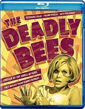 The Deadly Bees (Blu-ray)