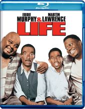 Life (Blu-ray)