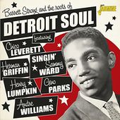 Barrett Strong & The Roots Of Detroit Soul (Uk)