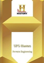 UFO Hunters: Reverse Engineering