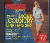 Diane Horner presents More Country Line Dancing