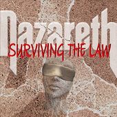 Surviving The Law (Orange Vinyl)