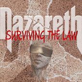 Surviving The Law (Yellow Vinyl)