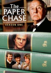 The Paper Chase - Season 1 (6-DVD)