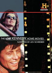 History Channel - The Lost Kennedy Home Movies