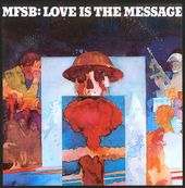 Love Is the Message