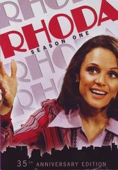 Rhoda - Season 1 (4-DVD)