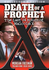 Death of a Prophet (Collector's Edition)