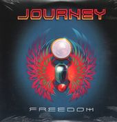 Freedom (Orange Vinyl)