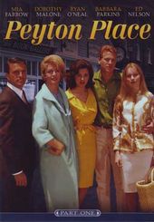 Peyton Place - Part 1 (5-DVD)
