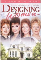Designing Women - Season 1 (5-DVD)