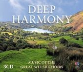 Deep Harmony: Music Of The Great Welsh / Various