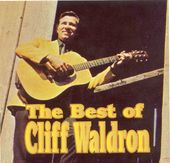 The Best of Cliff Waldron