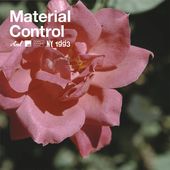 Material Control (Signed - Hand Numbered Limited