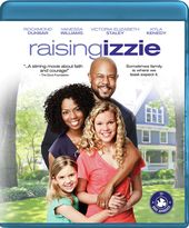 Raising Izzie (Blu-ray)