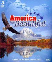 America the Beautiful (Blu-ray)