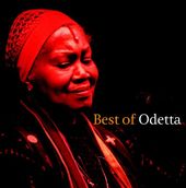 Best of Odetta (2-CD)