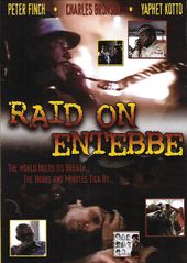 Raid On Entebbe