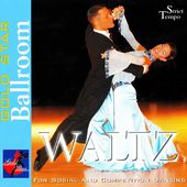 Gold Star Ballroom Series: Waltz