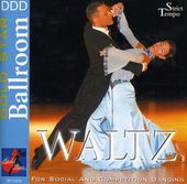 Gold Star Ballroom Series: Waltz