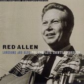 Lonesome and Blue: The Complete County Recordings