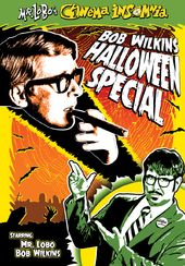 Mr. Lobo's Cinema Insomnia: Bob Wilkins Halloween