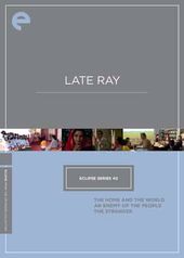 Late Ray (3-DVD)