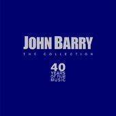 John Barry: The Collection (4-CD)